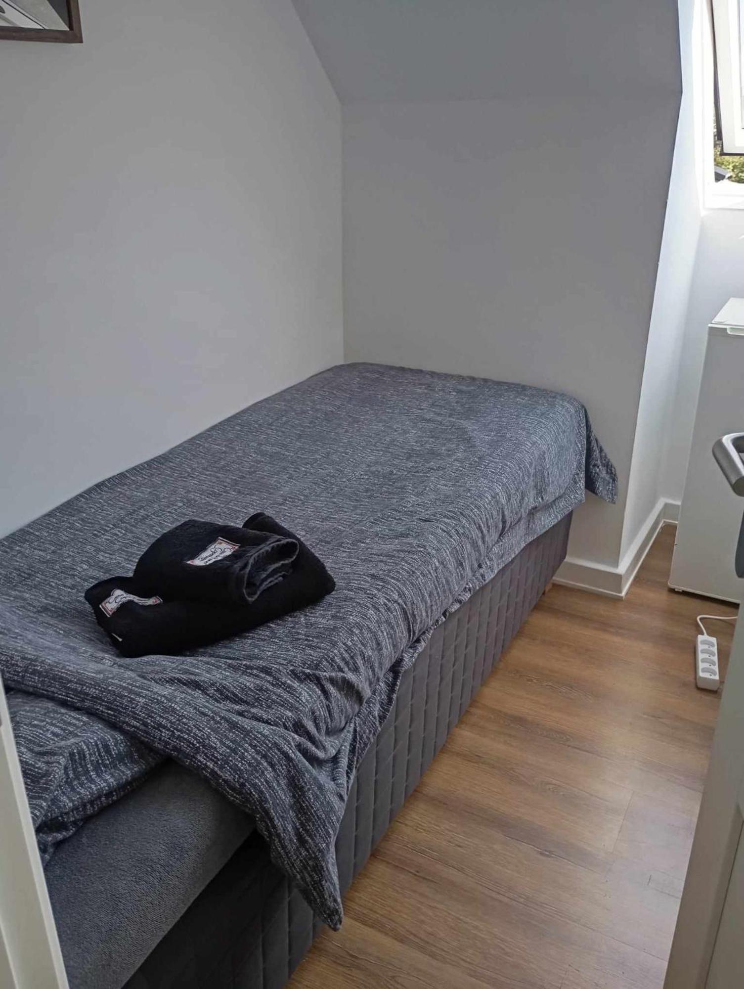 Homestay Casa De Rainer 3 Copenhagen