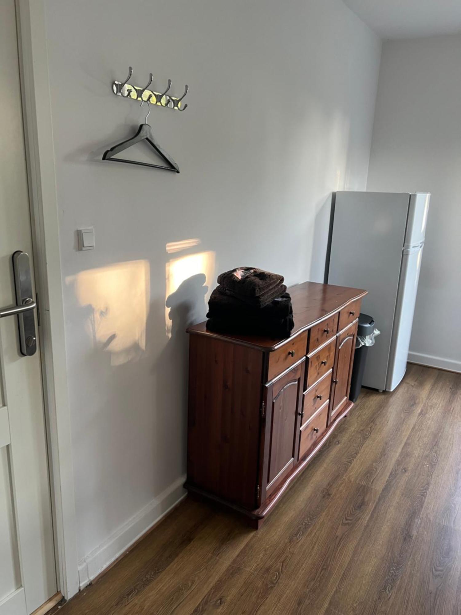 Casa De Rainer 3 Homestay Copenhagen