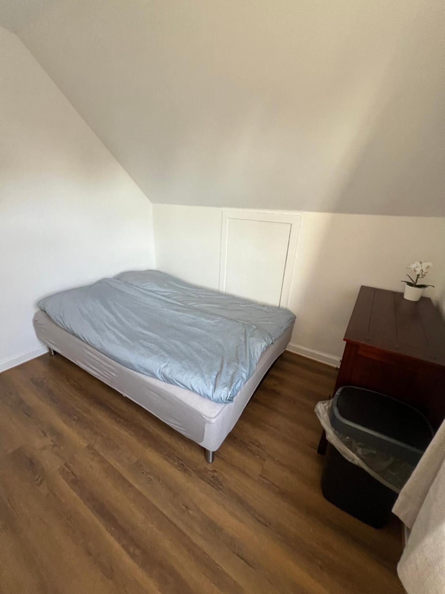 Casa De Rainer 3 Homestay Copenhagen