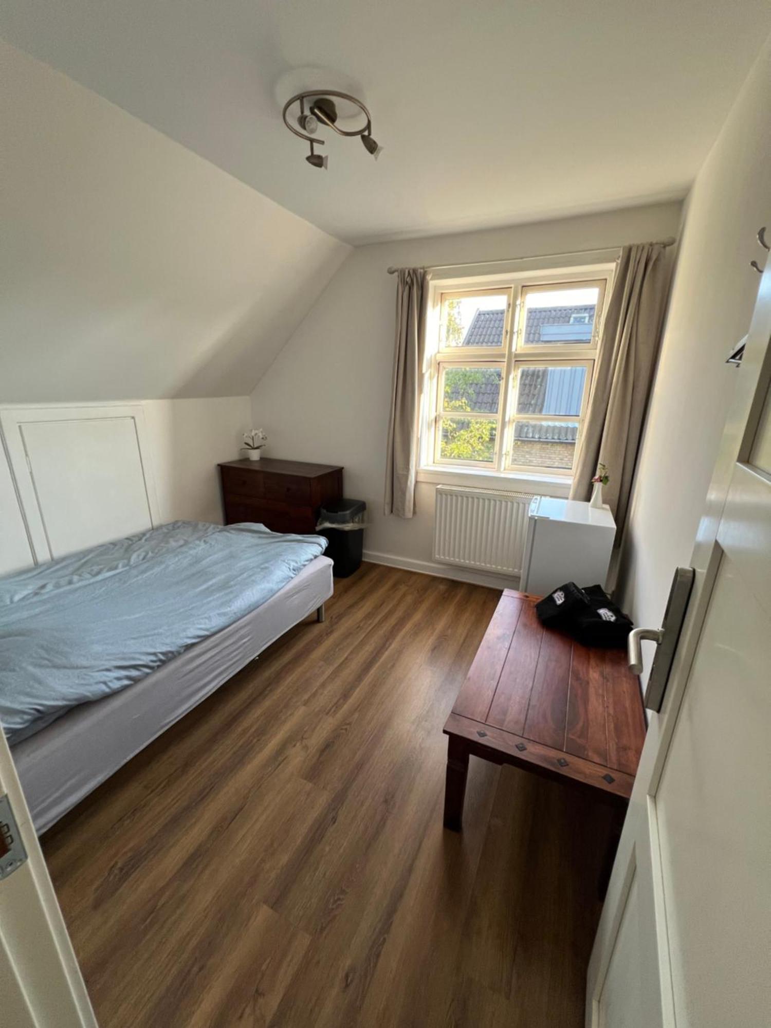 Homestay Casa De Rainer 3 *