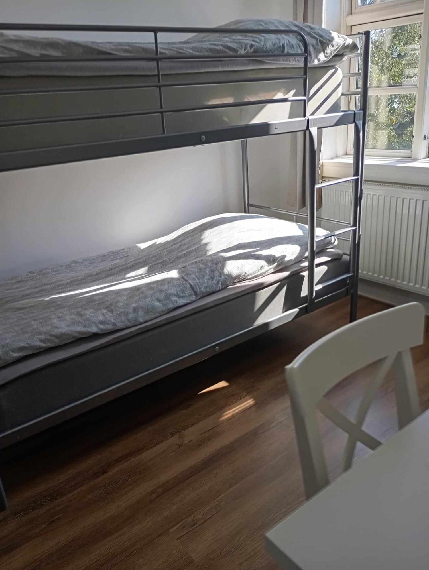 Homestay Casa De Rainer 3 Copenhagen