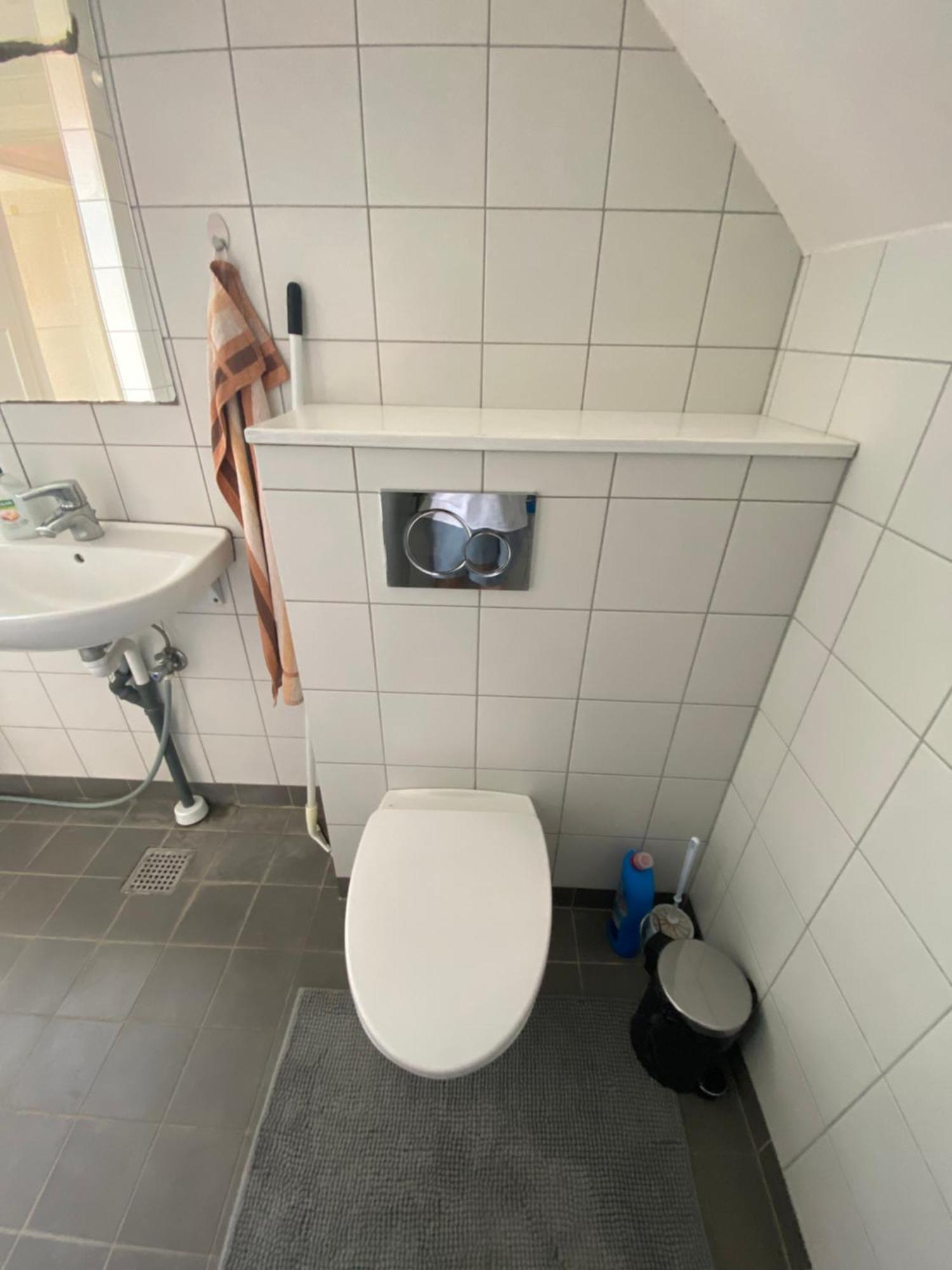 Casa De Rainer 3 Homestay Copenhagen