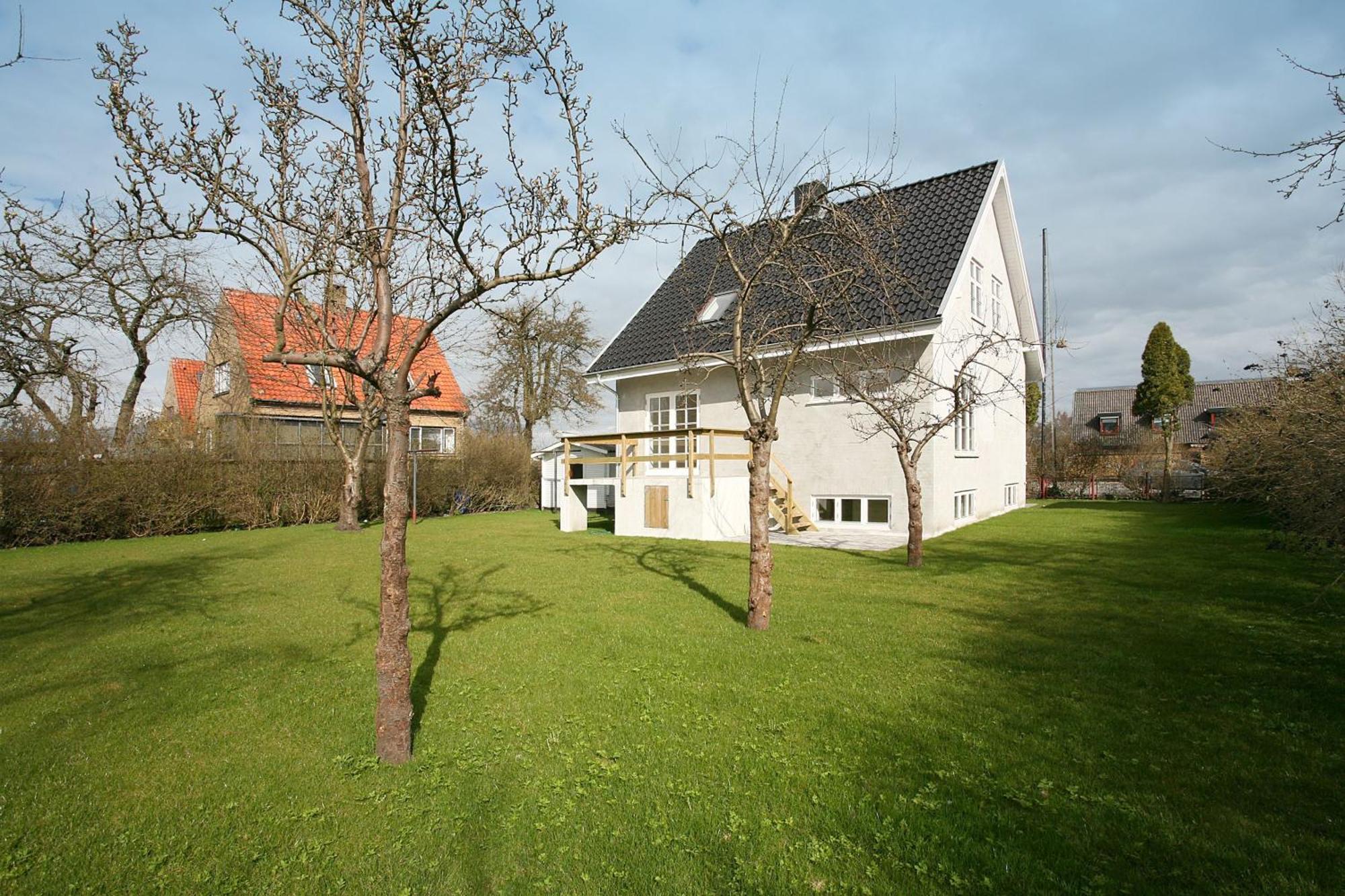 Casa De Rainer 3 Homestay *